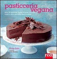 Cover for Dunja Gulin · Pasticceria Vegana (Book)