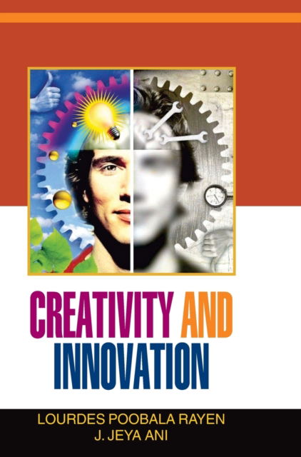 Cover for Lourdes Rayen · Creativity and Innovation (Hardcover Book) (2014)