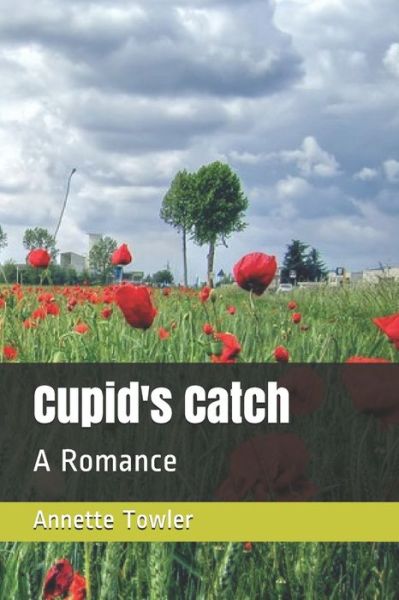 Cover for Annette Towler · Cupid's Catch (Taschenbuch) (2020)