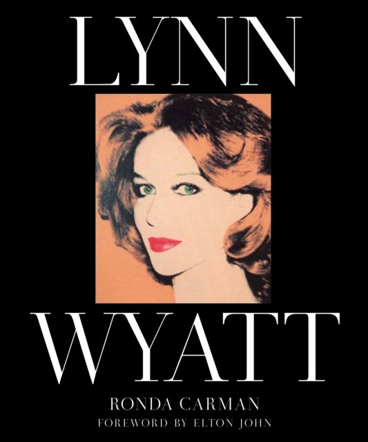 Ronda Carman · Lynn Wyatt (Gebundenes Buch) (2024)