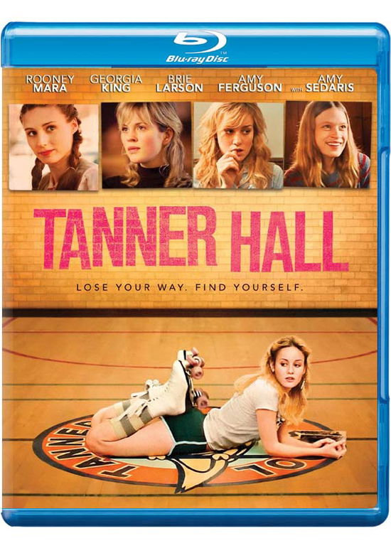 Cover for Tanner Hall (Blu-ray) (2011)