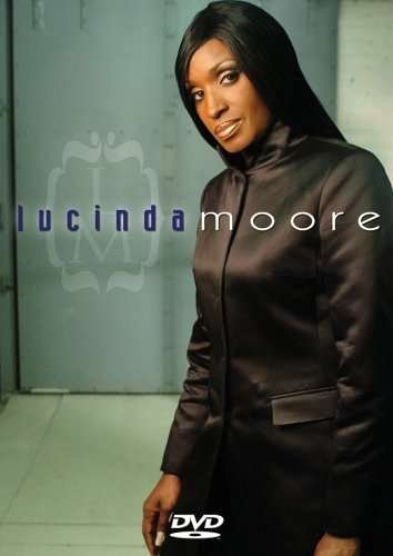 Cover for Lucinda Moore (DVD) (2006)