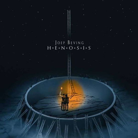 Henosis - Joep Beving - Music - DEUTSCHE GRAMMOPHON - 0028948352098 - April 5, 2019