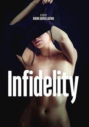 Cover for DVD · Infidelity (DVD) (2021)
