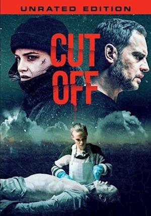 Cover for Cut off (DVD) (2020)