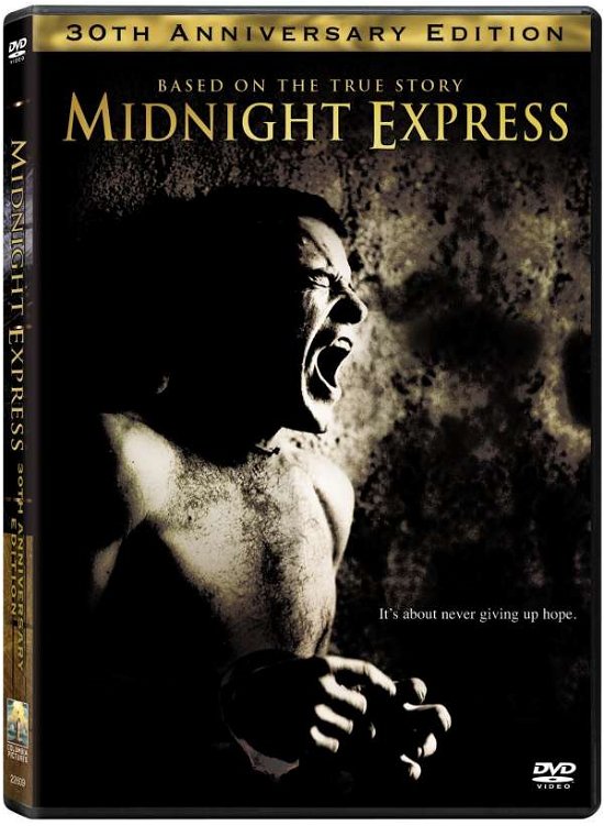 Cover for Midnight Express · Midnight Express [Edizione: Stati Uniti] (DVD) (2008)