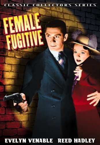 Female Fugitive (DVD) (2006)