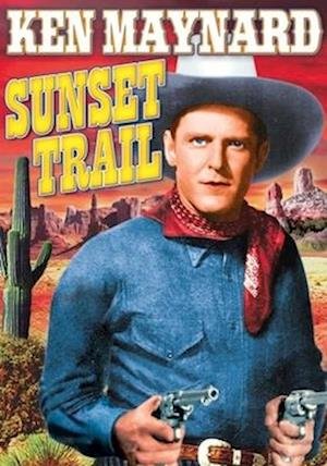 Sunset Trail - Sunset Trail - Movies - ALPHA - 0089218632098 - March 30, 2010