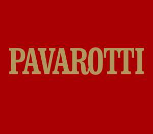 Cover for Luciano Pavarotti · Pavarotti (CD) (2007)
