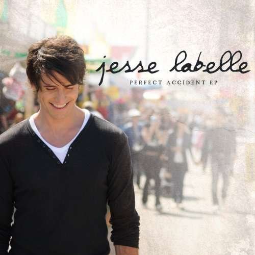 Perfect Accident - Jesse Labelle - Musikk - POP / ROCK - 0185627000098 - 29. mai 2012