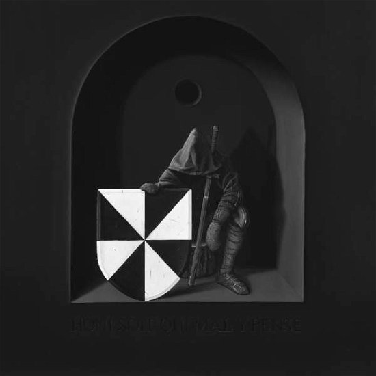 Cover for Unkle · The Road: Part Ii/lost Highway (CD) (2019)