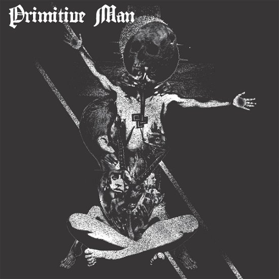 Primitive Man · Insurmountable (LP) [Coloured edition] (2022)