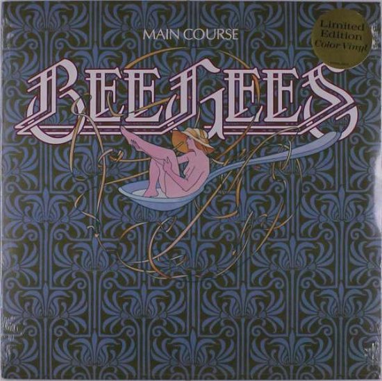 Main Course - Bee Gees - Música -  - 0602508639098 - 26 de junho de 2020