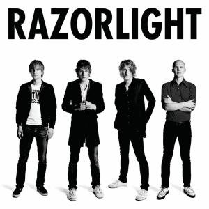 Razorlight - Razorlight - Música - MERCURY - 0602517130098 - 31 de outubro de 2006
