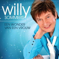 Vogelvrij - Willy Sommers - Musik - ARS ENTERTAINMENT - 0602527577098 - 18. november 2010