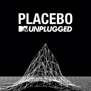 Cover for Placebo · MTV Unplugged (CD) (2015)