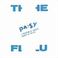 Cover for Flu · Patsy: A Collection Of Absolute Insanity (LP) (2018)
