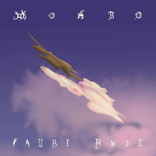 Cover for Wombo · Fairy Rust (Vinyl Melted Cloud) (LP) (2022)