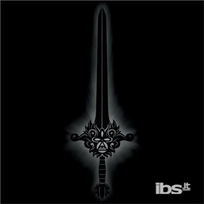 Cover for Magic Sword · Volume 1 (LP) [Deluxe edition] (2016)