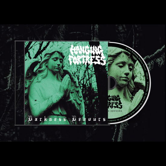 Darkness Devours - Hanging Fortress - Musikk - REDEFINING DARKNESS RECORDS - 0752785898098 - 30. oktober 2020