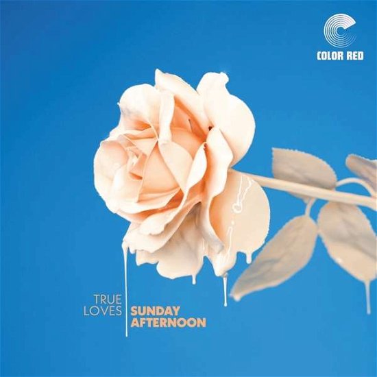 Sunday Afternoons - True Loves - Musiikki - COLOR RED RECORDS - 0798576090098 - perjantai 28. toukokuuta 2021