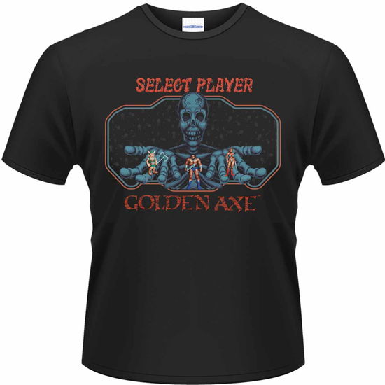 Cover for Sega · Select Player (T-shirt) [size L] (2015)