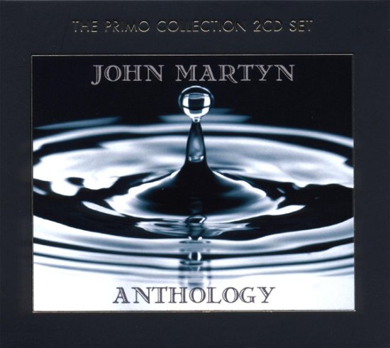Anthology - John Martyn - Musik - PROPER - 0805520290098 - 28. februar 2008