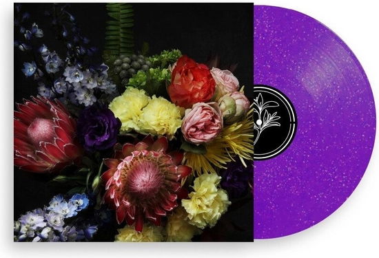 Cover for Cold Cave · Fate In Seve Lessons (LP) (2025)