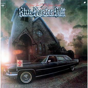Blue Oyster Cult · On Your Feet or on Your Knees (CD) [Limited Collector's edition] (2013)