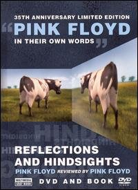 Cover for Pink Floyd · Reflections and Hindsights (DVD) (2008)
