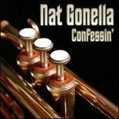 Confessin - Nat Gonella - Musiikki - HIGHNOTE - 0827565000098 - maanantai 5. heinäkuuta 2010