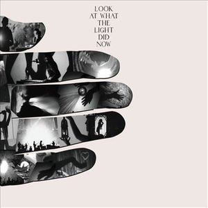 Cover for Feist · Look at What the Light Di (DVD/CD) (2010)