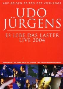 Es Lebe Das Laster -live- - Udo Jurgens - Film - ARIOLA - 0828766800098 - 31. mars 2005