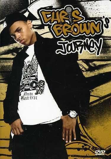 Cover for Chris Brown · Chris Brown's Journey (2pc) / (Bonc) (DVD) (2006)