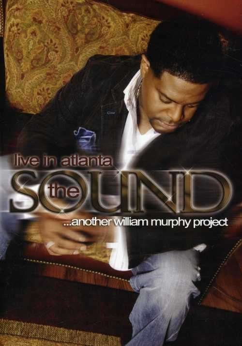 Cover for William Murphy · Sound (DVD) (2008)
