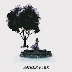 Cover for Mat Kerekes · Amber Park (LP) (2021)