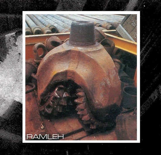 Cover for Ramleh · Great Unlearning (CD) [Digipak] (2020)