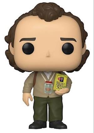 Cover for Funko Pop! Movies: · What About Bob? - Bob W/ Gill (MERCH) (2020)