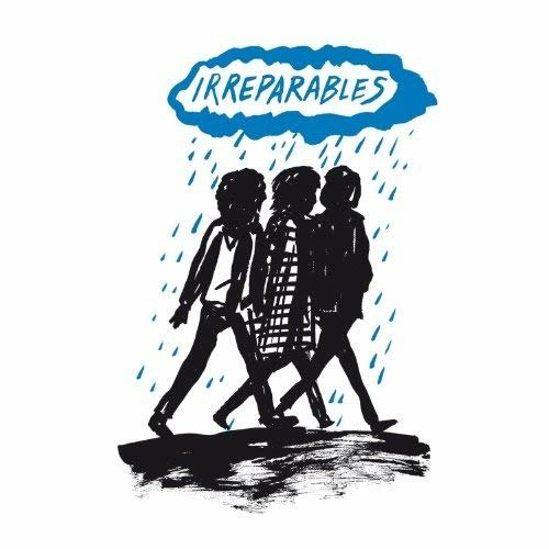 Irreparables - Irreparables - Musik - NOMINAL - 2090503888098 - 27. juni 2013