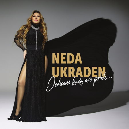 Jednom Kad Ovo Prodje - Ukraden Neda - Music -  - 3850126112098 - 