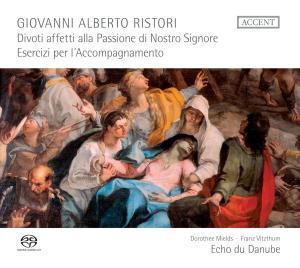 Mields Dorothee / Vitzthum Franz · Divoti Affetti Alla Accent Klassisk (SACD) (2011)