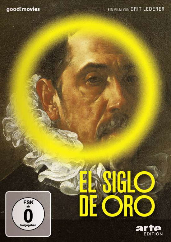 El Siglo De Oro - Dokumentation - Film - Indigo - 4015698008098 - 12. august 2016