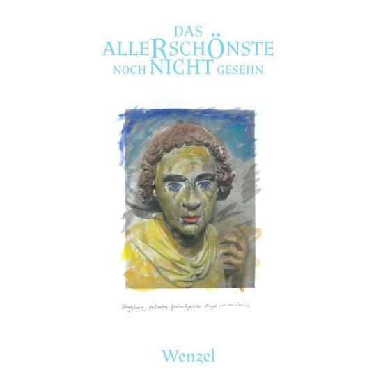 Cover for Wenzel · Das Allerschönste Noch Nicht Gesehen (CD) [Digipak] (2021)