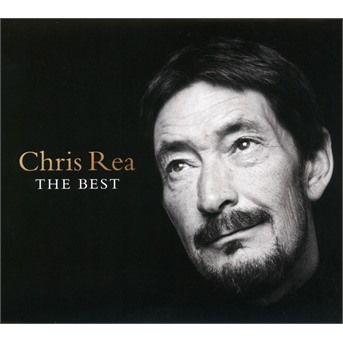 Cover for Chris Rea · The Best (CD) [Digipak] (2018)