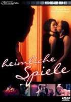 Cover for Revel,coralie / Seyvecou,sab · Heimliche Spiele (DVD) (2007)