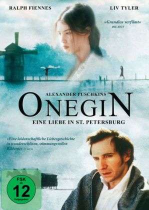 Martha Fiennes · Onegin (DVD) (2007)