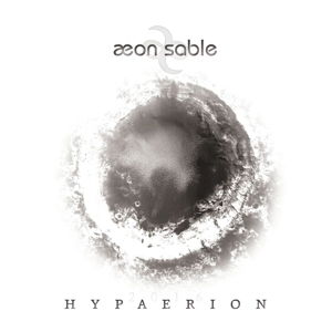 Cover for Aeon Sable · Hypaerion (CD) (2016)