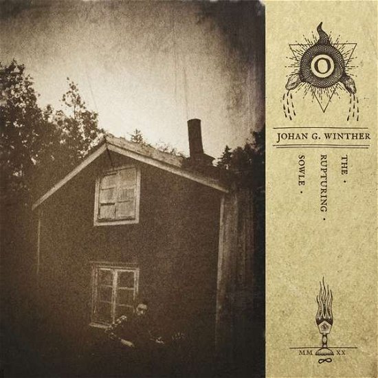 The Rupturing Sowle - Johan G. Winther - Musik - PELAGIC RECORDS - 4059251432098 - 26. marts 2021