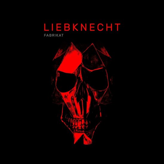 Fabrikat - Liebknecht - Music - ANT ZEN - 4250137241098 - February 3, 2023