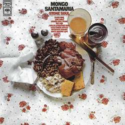 Stone Soul - Mongo Santamaría - Musiikki - SPEAKERS CORNER RECORDS - 4260019715098 - keskiviikko 15. kesäkuuta 2016